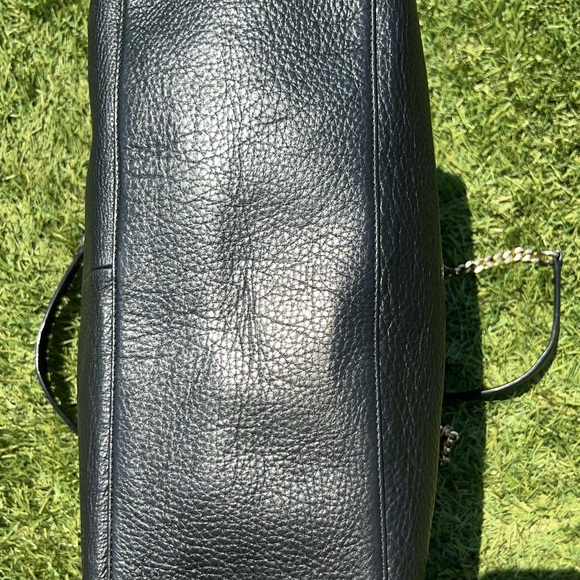 Coach Chain Shoulder Bag - L1457-F34619